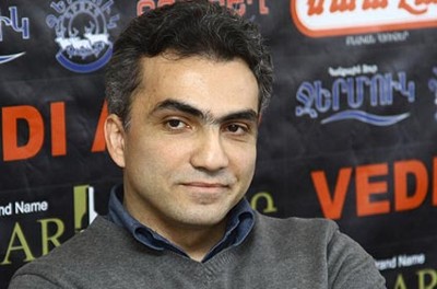 Edgar Vardanyan