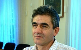 Manvel Sargsyan